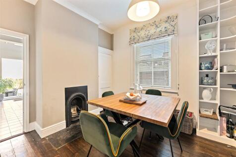 Dining Room 2
