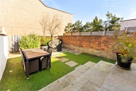 Garden From Ste