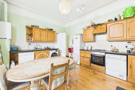 Window To Kitchen