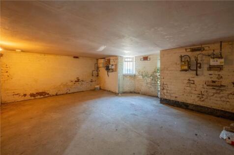 Cellar