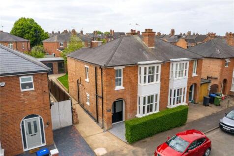 Low Frontage