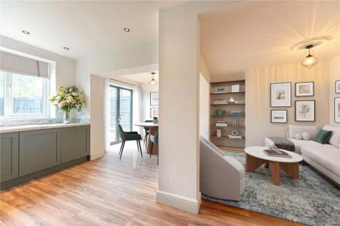 Vd Open Plan