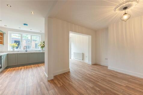 Kitchen Open Plan