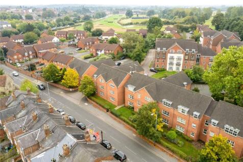 Drone Frontage