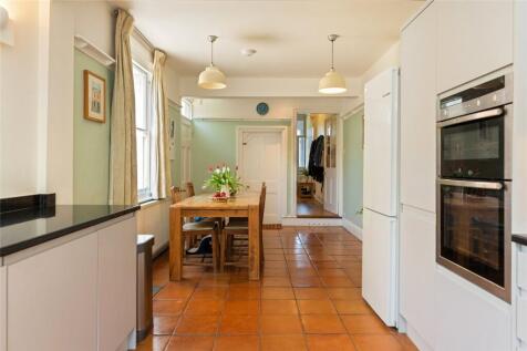 Kitchen To Diner