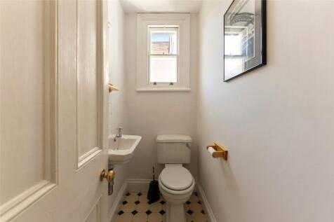 Additional Loo