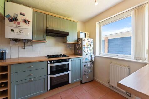 Kitchen To Windows