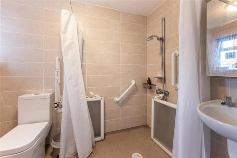 Wet Room