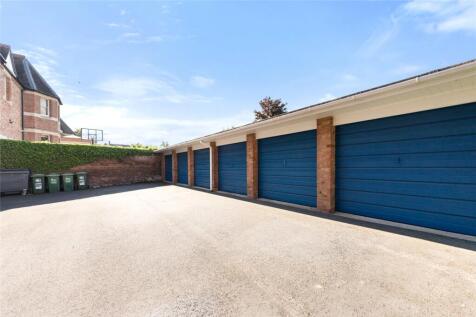 Garage En-Bloc