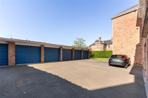 Garage To Gardens