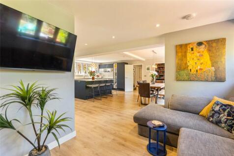 Kitchen From Snug