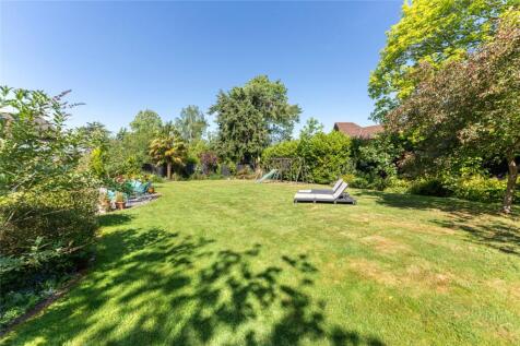 Lawns From Corner