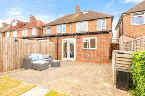 Patio To House