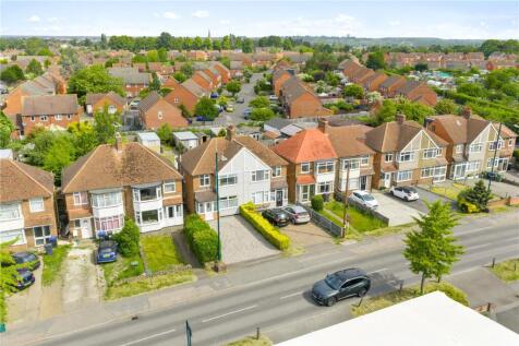 House Mid Drone
