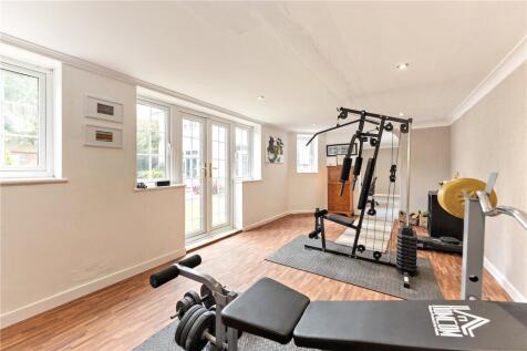 Gym To Study