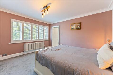 Master To En-Suite