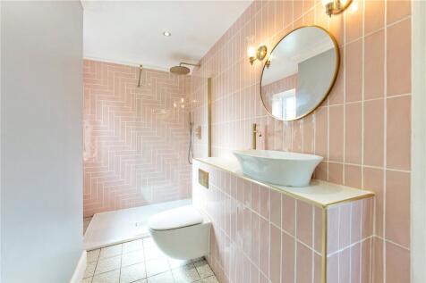 Master En-Suite
