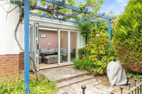 Garden Room Terrace