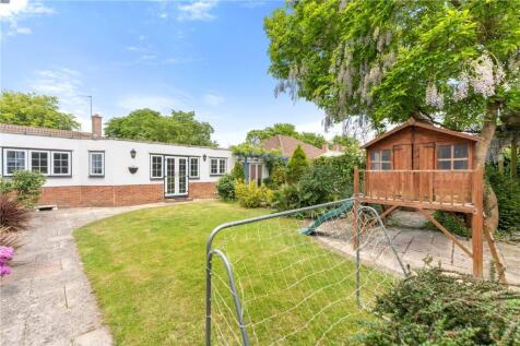 Garden To Extension