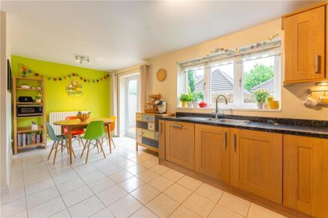 Kitchen To Diner