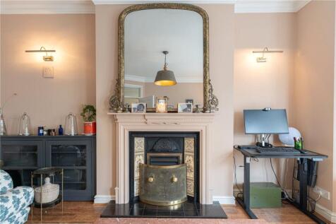 Art Fireplace