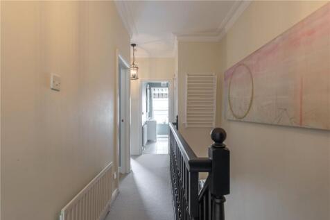 Upstairs Landing