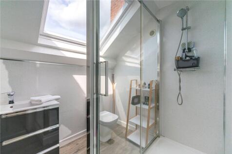Master En-Suite