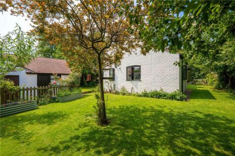 Lawn To House