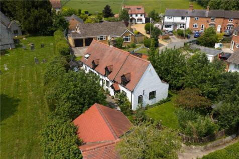 Drone Cottage