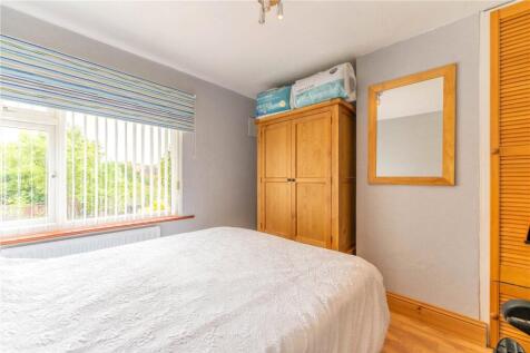 Bedroom 2 To Windows