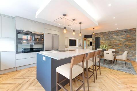 Kitchen To Diner