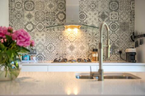 Kitchen Art