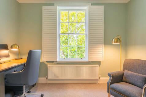 Study To Window