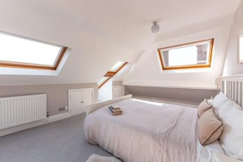 Bedroom 3 To Corner