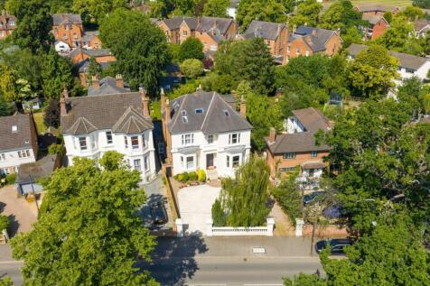 Mid Dron To Property