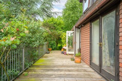 Decking