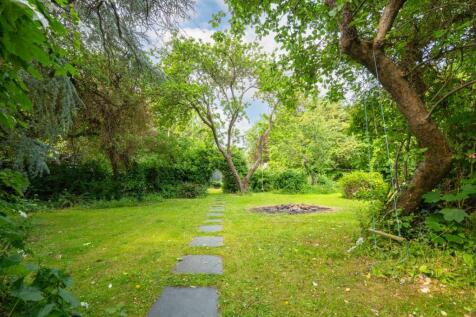 Garden Path