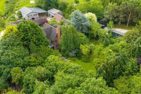 Garden Drone