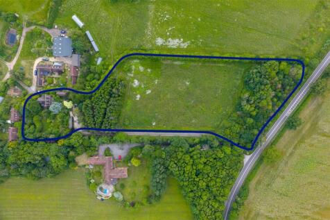Paddock Outline