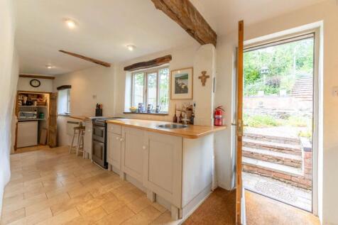 Kitchen To Garden Do