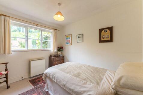 Bedroom 3 To Windows