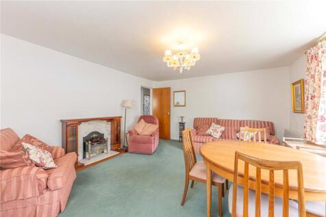 Living Room To Hallw