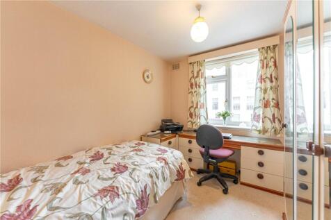 Bedroom 2 To Window