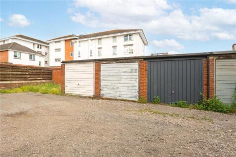 Garage En-Bloc