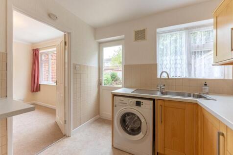 Kitchen To Dining