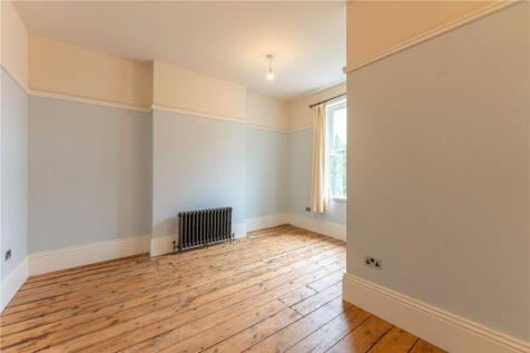 Bedroom 2 From Door