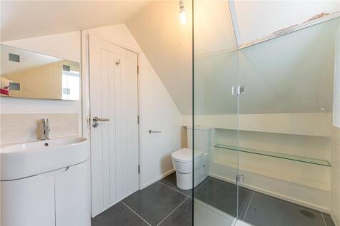 Bedroom 4 En-Suite