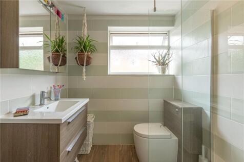 Family Shower Room