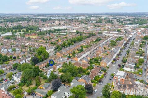 Drone To Town