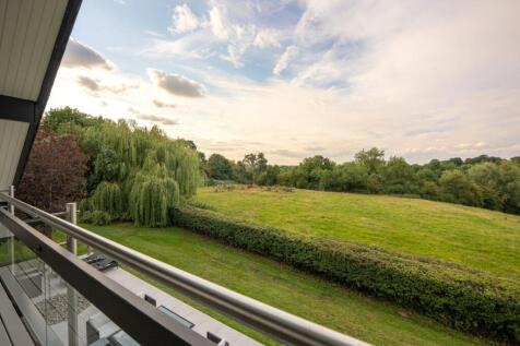 Balcony Views